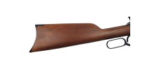 OCCASION - CARABINE A LEVIER DE SOUS GARDE ROSSI PUMA 92 RIFLE CAL.44MAG CANON OCTOGONAL