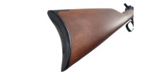 OCCASION - CARABINE A LEVIER DE SOUS GARDE ROSSI PUMA 92 RIFLE CAL.44MAG CANON OCTOGONAL
