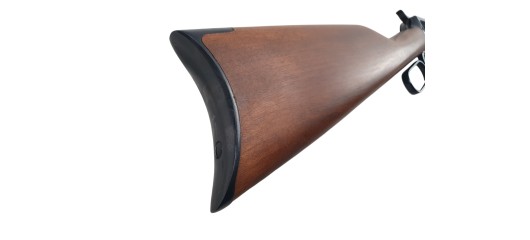 OCCASION - CARABINE A LEVIER DE SOUS GARDE ROSSI PUMA 92 RIFLE CAL.44MAG CANON OCTOGONAL