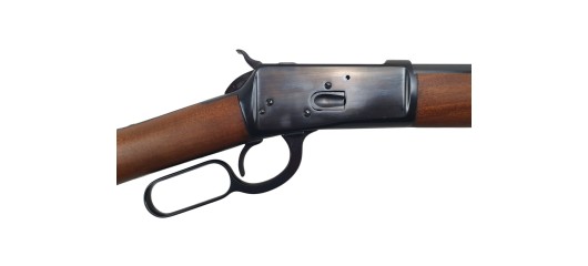OCCASION - CARABINE A LEVIER DE SOUS GARDE ROSSI PUMA 92 RIFLE CAL.44MAG CANON OCTOGONAL