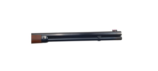 OCCASION - CARABINE A LEVIER DE SOUS GARDE ROSSI PUMA 92 RIFLE CAL.44MAG CANON OCTOGONAL