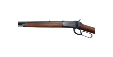 OCCASION - CARABINE A LEVIER DE SOUS GARDE ROSSI PUMA 92 RIFLE CAL.44MAG CANON OCTOGONAL