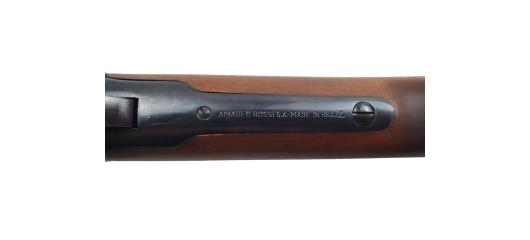 OCCASION - CARABINE A LEVIER DE SOUS GARDE ROSSI PUMA 92 RIFLE CAL.44MAG CANON OCTOGONAL
