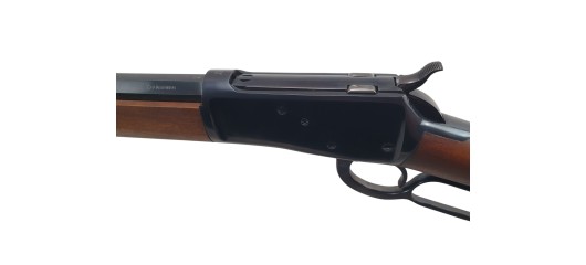 OCCASION - CARABINE A LEVIER DE SOUS GARDE ROSSI PUMA 92 RIFLE CAL.44MAG CANON OCTOGONAL
