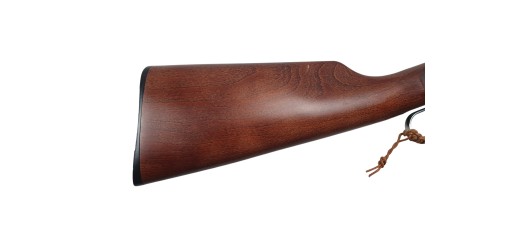 OCCASION - CARABINE A LEVIER DE SOUS GARDE UBERTI SILVERBOY CAL.22LR