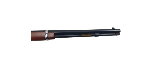 OCCASION - CARABINE A LEVIER DE SOUS GARDE UBERTI SILVERBOY CAL.22LR