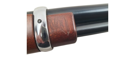 OCCASION - CARABINE A LEVIER DE SOUS GARDE UBERTI SILVERBOY CAL.22LR