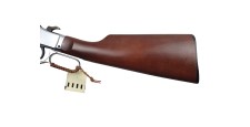 OCCASION - CARABINE A LEVIER DE SOUS GARDE UBERTI SILVERBOY CAL.22LR