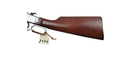 OCCASION - CARABINE A LEVIER DE SOUS GARDE UBERTI SILVERBOY CAL.22LR