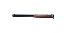 OCCASION - CARABINE A LEVIER DE SOUS GARDE UBERTI SILVERBOY CAL.22LR