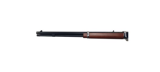 OCCASION - CARABINE A LEVIER DE SOUS GARDE UBERTI SILVERBOY CAL.22LR