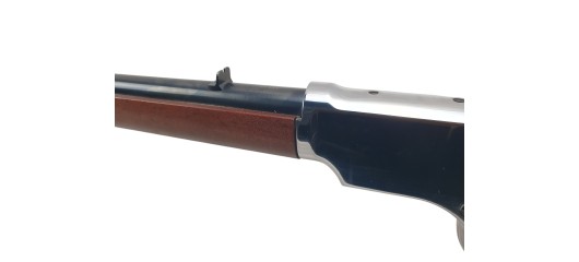 OCCASION - CARABINE A LEVIER DE SOUS GARDE UBERTI SILVERBOY CAL.22LR