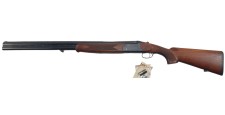 OCCASION - FUSIL SUPERPOSE YILDIZ COUNTRY CAL.12/76 EPROUVÉ ACIER