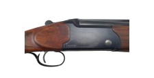 OCCASION - FUSIL SUPERPOSE YILDIZ COUNTRY CAL.12/76 EPROUVÉ ACIER