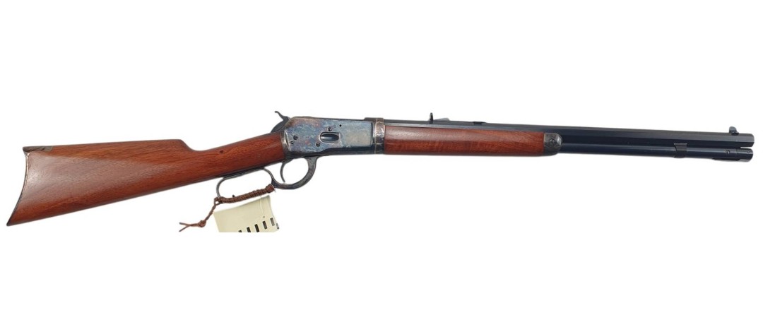 OCCASION - CARABINE A LEVIER DE SOUS GARDE CHIAPPA 1892 TAKEDOWN CAL.45COLT