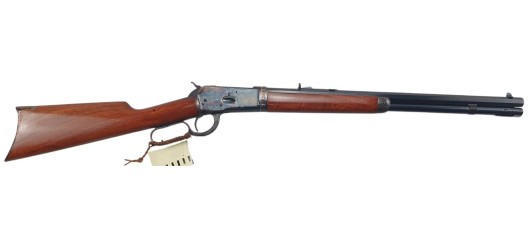 OCCASION - CARABINE A LEVIER DE SOUS GARDE CHIAPPA 1892 TAKEDOWN CAL.45COLT