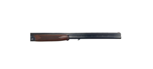 OCCASION - FUSIL SUPERPOSE YILDIZ COUNTRY CAL.12/76 EPROUVÉ ACIER