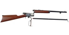 OCCASION - CARABINE A LEVIER DE SOUS GARDE CHIAPPA 1892 TAKEDOWN CAL.45COLT