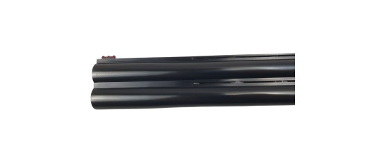 OCCASION - FUSIL SUPERPOSE YILDIZ COUNTRY CAL.12/76 EPROUVÉ ACIER
