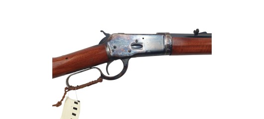 OCCASION - CARABINE A LEVIER DE SOUS GARDE CHIAPPA 1892 TAKEDOWN CAL.45COLT