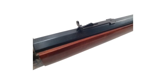 OCCASION - CARABINE A LEVIER DE SOUS GARDE CHIAPPA 1892 TAKEDOWN CAL.45COLT