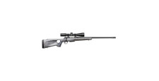 CARABINE A VERROU WINCHESTER XPR THUMBHOLE FILETÉE CALIBRE 308Win LONGUEUR 51CM