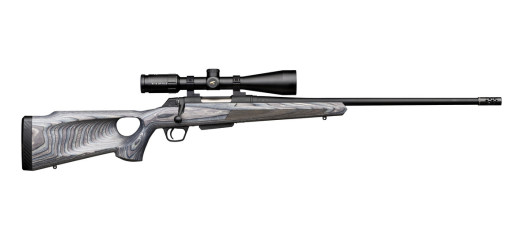 CARABINE A VERROU WINCHESTER XPR THUMBHOLE FILETÉE CALIBRE 308Win LONGUEUR 51CM