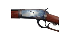 OCCASION - CARABINE A LEVIER DE SOUS GARDE CHIAPPA 1892 TAKEDOWN CAL.45COLT