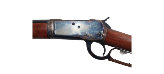 OCCASION - CARABINE A LEVIER DE SOUS GARDE CHIAPPA 1892 TAKEDOWN CAL.45COLT