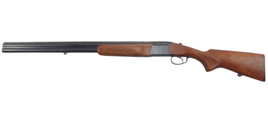 OCCASION - FUSIL SUPERPOSÉ BAIKAL MP-27M-1C CAL.12/76 ÉPROUVÉ ACIER