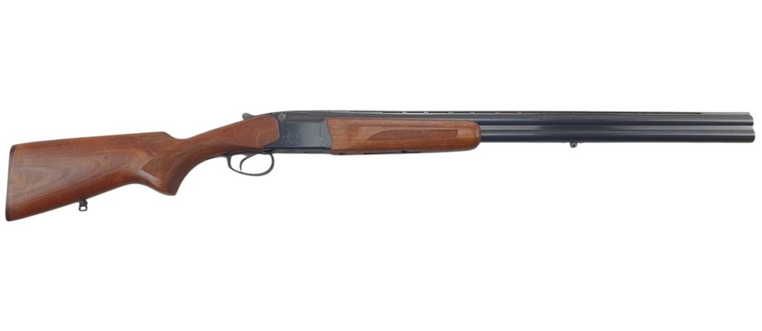 OCCASION - FUSIL SUPERPOSÉ BAIKAL MP-27M-1C CAL.12/76 ÉPROUVÉ ACIER