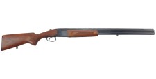 OCCASION - FUSIL SUPERPOSÉ BAIKAL MP-27M-1C CAL.12/76 ÉPROUVÉ ACIER