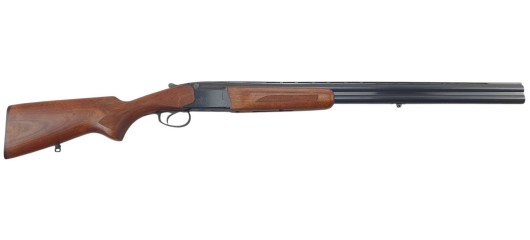 OCCASION - FUSIL SUPERPOSÉ BAIKAL MP-27M-1C CAL.12/76 ÉPROUVÉ ACIER