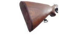 OCCASION - FUSIL SUPERPOSÉ BAIKAL MP-27M-1C CAL.12/76 ÉPROUVÉ ACIER