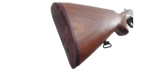 OCCASION - FUSIL SUPERPOSÉ BAIKAL MP-27M-1C CAL.12/76 ÉPROUVÉ ACIER
