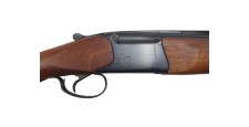 OCCASION - FUSIL SUPERPOSÉ BAIKAL MP-27M-1C CAL.12/76 ÉPROUVÉ ACIER
