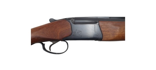 OCCASION - FUSIL SUPERPOSÉ BAIKAL MP-27M-1C CAL.12/76 ÉPROUVÉ ACIER
