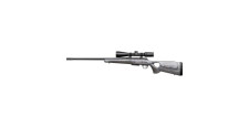 CARABINE A VERROU WINCHESTER XPR THUMBHOLE FILETÉE CALIBRE 308Win LONGUEUR 51CM