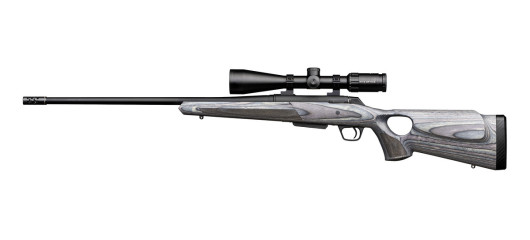 CARABINE A VERROU WINCHESTER XPR THUMBHOLE FILETÉE CALIBRE 308Win LONGUEUR 51CM