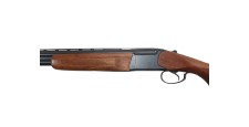OCCASION - FUSIL SUPERPOSÉ BAIKAL MP-27M-1C CAL.12/76 ÉPROUVÉ ACIER