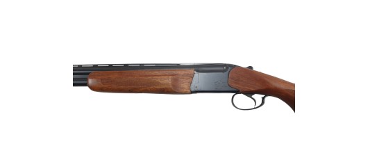 OCCASION - FUSIL SUPERPOSÉ BAIKAL MP-27M-1C CAL.12/76 ÉPROUVÉ ACIER