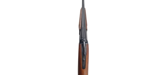 OCCASION - FUSIL SUPERPOSÉ BAIKAL MP-27M-1C CAL.12/76 ÉPROUVÉ ACIER