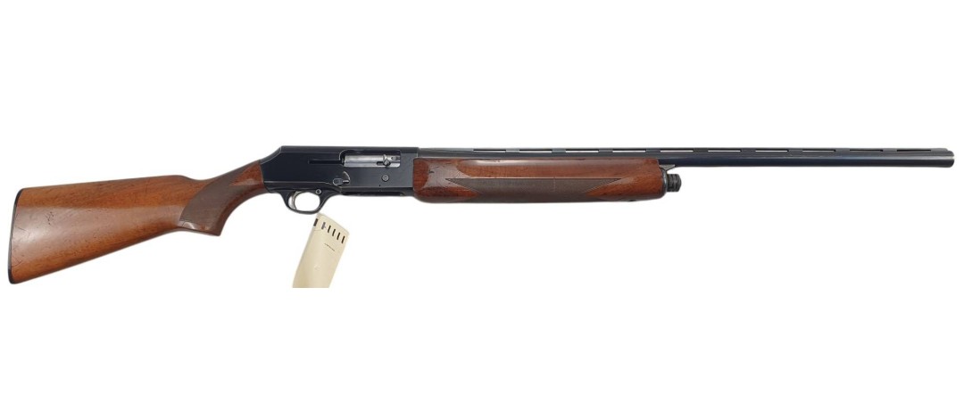 OCCASION - FUSIL SEMI-AUTO BROWNING B80 CAL.12/76 CANON BERETTA
