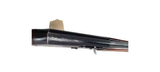 OCCASION - FUSIL SEMI-AUTO BROWNING B80 CAL.12/76 CANON BERETTA