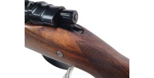 OP OCCASION - CARABINE HUSQVARNA 1640 HELSTOCK STUTZEN CAL.30-06