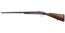 OCCASION - FUSIL JUXTAPOSE FEG HUNGARIA 550ES CAL.12/70