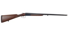OCCASION - FUSIL JUXTAPOSE FEG HUNGARIA 550ES CAL.12/70