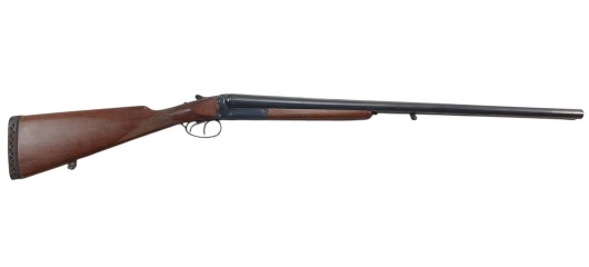 OCCASION - FUSIL JUXTAPOSE FEG HUNGARIA 550ES CAL.12/70