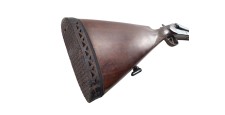 OCCASION - FUSIL JUXTAPOSE FEG HUNGARIA 550ES CAL.12/70