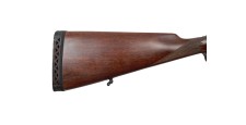 OCCASION - FUSIL JUXTAPOSE FEG HUNGARIA 550ES CAL.12/70